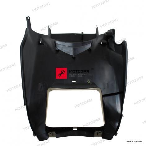 Osłona owiewka dół pług Yamaha X-MAX250, X-MAX300 [OEM: BKAF838500]