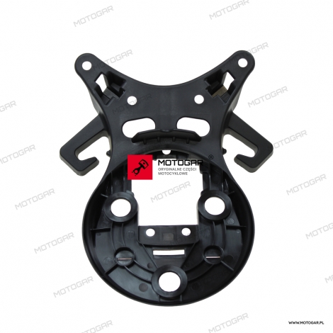 Mocowanie stelaż zegarów Triumph Trident [OEM: T2504108]