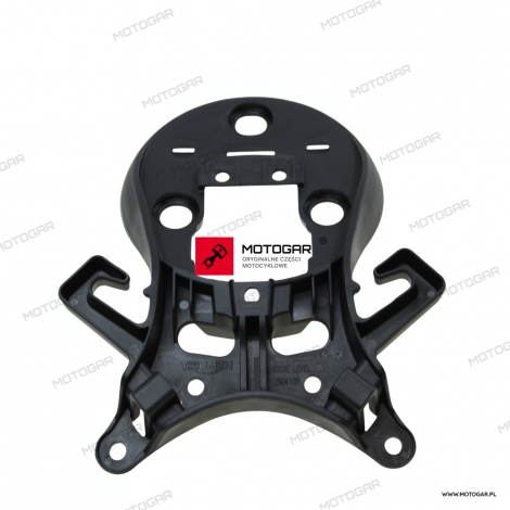 Mocowanie stelaż zegarów Triumph Trident [OEM: T2504108]