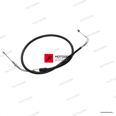Linka sprzęgła Yamaha YS125 [OEM: 2SBF63351100]