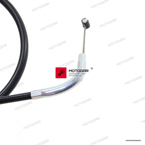 Linka sprzęgła Yamaha YS125 [OEM: 2SBF63351100]