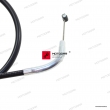 Linka sprzęgła Yamaha YS125 [OEM: 2SBF63351100]