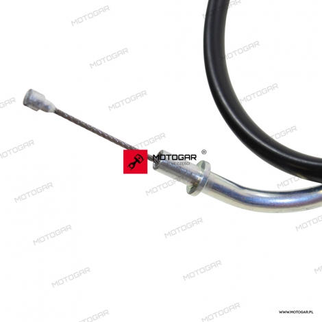 Linka sprzęgła Yamaha YS125 [OEM: 2SBF63351100]