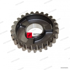 Tryb 2 drugiego biegu Suzuki RM-Z250 [OEM: K132620120]