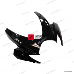 Owiewka czasza Suzuki GSX-R600, GSX-R750 [OEM: 9440101H01019]