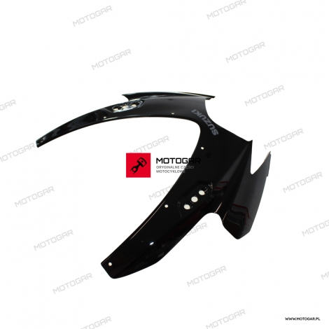 Owiewka czasza Suzuki GSX-R600, GSX-R750 [OEM: 9440101H01019]