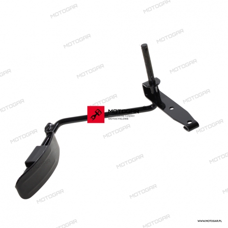 Pedał gazu Kawasaki KAF400 Mule (600/610) [OEM: 390750005]