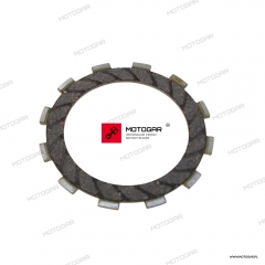 Tarcza sprzęgła Aprilia RS4, RS, RX/SX, Tuono, Derbi GPR, Mulhacen, Terra, Senda [OEM: 871341]