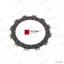 Tarcza sprzęgła Aprilia RS4, RS, RX/SX, Tuono, Derbi GPR, Mulhacen, Terra, Senda [OEM: 871341]