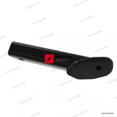 Podnóżek pasażera lewy Suzuki DL800 V-Strom, DL1050 V-Strom [OEM: 4371034A70]