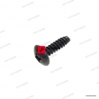Śruba owiewki osłony bocznej Kawasaki KX450, KVF650, KVF750 [OEM: 921720488]