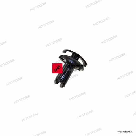 Kołek rozporowy Honda FES125, MSX125, CBR125, FES150, CBR250, NC750, VFR800, CB1300 [OEM: 90683GAZ003]