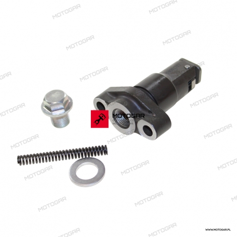 Napinacz łańcuszka rozrządu Kawasaki EN650 Vulcan, Z650, Ninja650, KLZ VERSYS 1000 [OEM: 120480102]