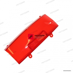 Klosz lampy tył Honda SJ50 Bali, SJ100 Bali [OEM: 33702GAV700]