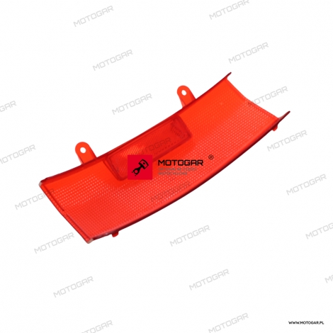 Klosz lampy tył Honda SJ50 Bali, SJ100 Bali [OEM: 33702GAV700]