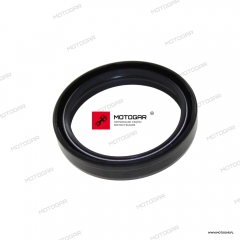 Uszczelniacz olejowy amortyzatora zawieszenia Suzuki RM125, RM250, RM-Z250, DR-Z400, RMX450, RM-Z450 [OEM: 5115337F80]