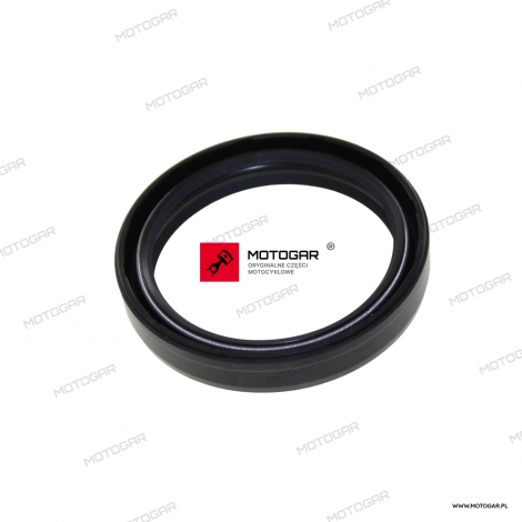 Uszczelniacz olejowy amortyzatora zawieszenia Suzuki RM125, RM250, RM-Z250, DR-Z400, RMX450, RM-Z450 [OEM: 5115337F80]