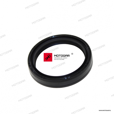 Uszczelniacz olejowy amortyzatora zawieszenia Suzuki RM125, RM250, RM-Z250, DR-Z400, RMX450, RM-Z450 [OEM: 5115337F80]