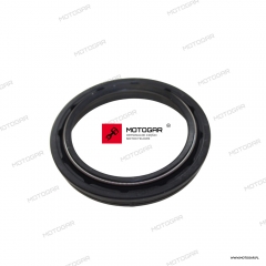 Uszczelniacz przeciwpyłowy amortyzatora zawieszenia Suzuki RM125, RM-Z250, RM250, DR-Z400, RMX450, RM-Z450 [OEM: 5117337F80]