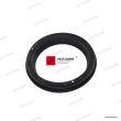 Uszczelniacz przeciwpyłowy amortyzatora zawieszenia Suzuki RM125, RM-Z250, RM250, DR-Z400, RMX450, RM-Z450 [OEM: 5117337F80]