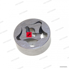 Rotor wirnik pompy oleju Suzuki DR-Z400, LT-Z400 QuadSport [OEM: 1641029F00]