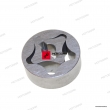Rotor wirnik pompy oleju Suzuki DR-Z400, LT-Z400 QuadSport [OEM: 1641029F00]