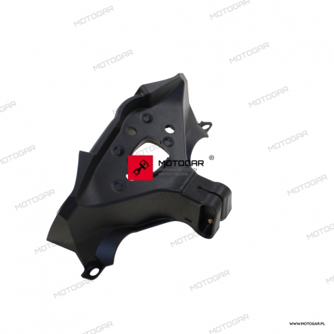 Stelaż czachy, uchwyt czaszy Yamaha YZF-R125 [OEM: 5D7F83210000]