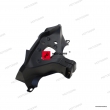 Stelaż czachy, uchwyt czaszy Yamaha YZF-R125 [OEM: 5D7F83210000]