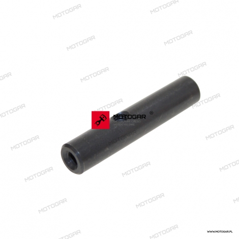 Sworzeń A dźwigienki zaworowej Honda XL125 Varadero, VT125 Shadow [OEM: 14451KGB610]