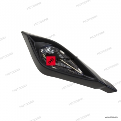 Lampa prawa (atrapa) Yamaha YFM90, YFM110 [OEM: BD3H416000]