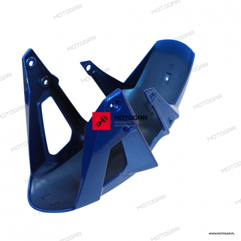 Błotnik przód Suzuki GSX-8 [OEM: 5311125L00YSF]