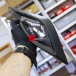 Lampa prawa (atrapa) Yamaha YFM90, YFM110 [OEM: BD3H416000]