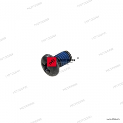 Śruba ślizgu łańcucha napędowego Honda XR400R, XRV650 Africa Twin, NSS750 Forza, VFR800, XL1000V Varadero [OEM: 90115KV3700]