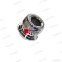 Śruba, nakrętka amortyzatora Honda XR125L, CB125, CM125, CBR125, XL125 Varadero, CB250, CB400, CX500 [OEM: 9460527101]