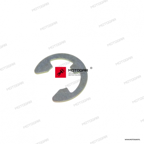 Zabezpieczenie wałka pompy wody Suzuki LT-R450, GSX-R1000 [OEM: 083321109A]