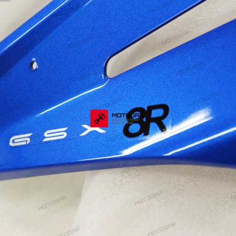 Owiewka, czasza, dziub Suzuki GSX-8 [OEM: 9441025L01YSF]
