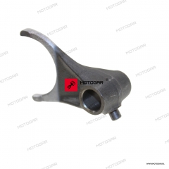 Wodzik skrzyni biegów lewy Suzuki RM-Z250 [OEM: K131400023]