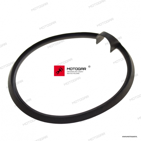 Uszczelka prawej pokrywy silnika Triumph Daytona, Tiger, Sprint, Speed Triple [OEM: T1261166]