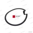 Uszczelka prawej pokrywy silnika Triumph Daytona, Tiger, Sprint, Speed Triple [OEM: T1261166]