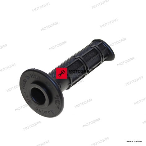 Manetka grip lewy Aprilia RX/SX, Derbi Senda, Terra, Gilera RCR, SMT [OEM: 00H00930071]
