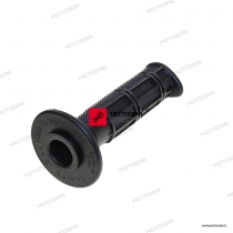 Manetka grip lewy Aprilia RX/SX, Derbi Senda, Terra, Gilera RCR, SMT [OEM: 00H00930071]
