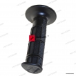 Manetka grip lewy Aprilia RX/SX, Derbi Senda, Terra, Gilera RCR, SMT [OEM: 00H00930071]