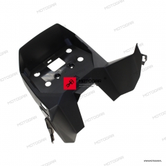 Obudowa, osłona licznika, zegarów Suzuki DL800 V-Strom [OEM: 9463125LA0]