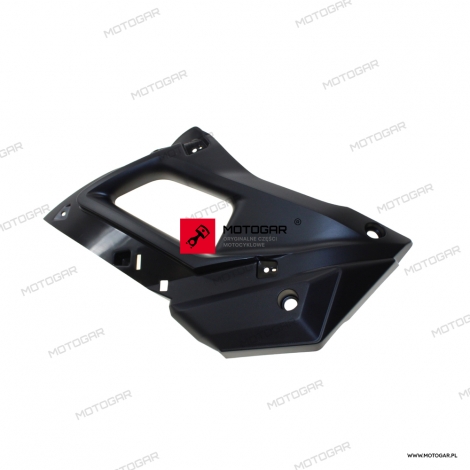 Owiewka, osłona lewa Yamaha XJ6 [OEM: 20S2171L10]