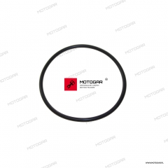 Oring osłony, obudowy chłodnicy oleju Kawasaki Jet Ski STX, Ultra, SX-R [OEM: 920553767]
