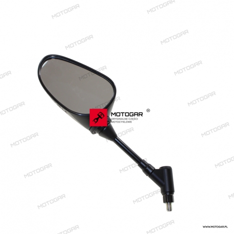 Lusterko lewe Yamaha XJ6, FZ-8 Fazer [OEM: 20S2628000]