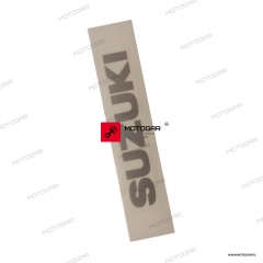 Logo emblemat owiewki przód Suzuki GSX250R [OEM: 6818145H10YD8]