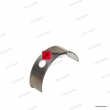 Panewka wału korbowego czop 1,5 kolor żółty Kawasaki JET SKI ULTRA 300, Ultra 310 [OEM: 921391119]