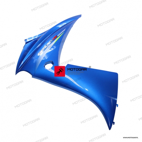 Owiewka osłona lewa Suzuki GSX-S1000 [OEM: 9468004K10YSF]