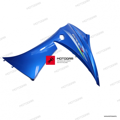 Owiewka osłona lewa Suzuki GSX-S1000 [OEM: 9468004K10YSF]